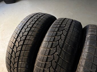 Zimní pneu Kormoran 175/65R14 - 2
