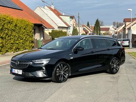 Opel Insignia,  2,0 CDTi 128 kw,,Elegance AT,ČR,DPH - 2