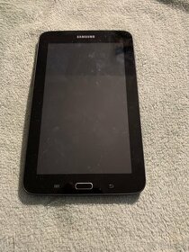 Samsung Galaxy Tab 2, model P3100 - 2