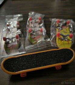 Finger Skateboard 2ks - 2