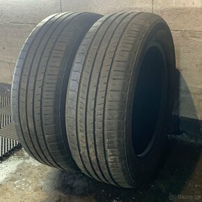 NOVÉ Letní pneu 205/60 R16 92V Kumho - 2