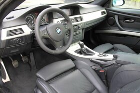 Volant BMW M paket E87,E90,E91. - 2