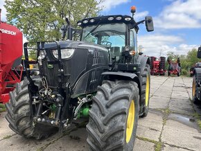 prodej traktor JOHN DEERE 6175R - 2