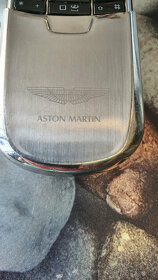 NOKIA 8800 Aston Martin sériové č.100 viz foto - 2