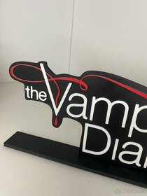 The vampire diaries - 2