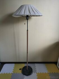 Prodám stojací lampu - 2