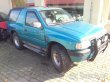 Opel Frontera 2,0i 85kW 1994 4x4 - díly - 2