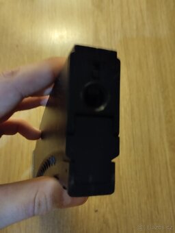 Zásobník airsoftový točný-nefunkční - 2
