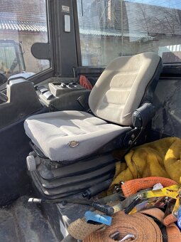 Ahlmann AX850 - 2