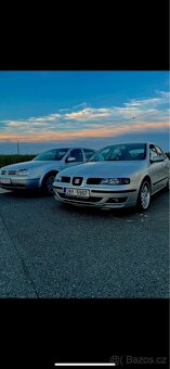 Seat Leon 1m — PRODÁNO - 2