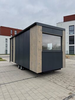 Tiny house - 2