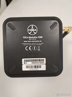 Mediabox x500 - 2