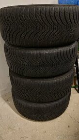 Kola ProLine 235/45 R18 ET38 - 2