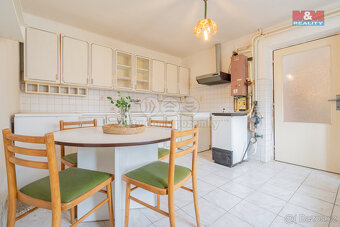 Prodej chalupy, 75 m², Lom - 2