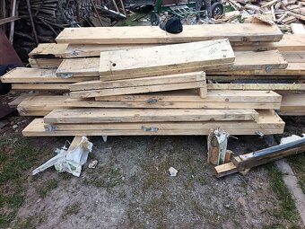 Kvh hranoly 26x6 - 2