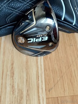 FW 5 CALLAWAY EPIC FLASH STAR LEFT - 2