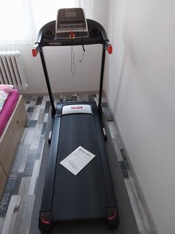 Běžecký pás Insportline Lavister - 2
