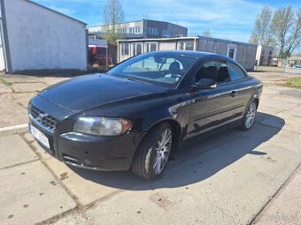 Volvo C70 - 2