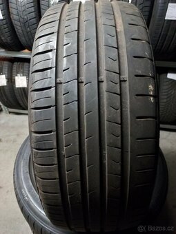 Letní sada pneumatik 245/40/18 - 2
