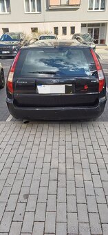 Prodám nebo vyměním Ford Mondeo 2.0 Tdci 85kw - 2