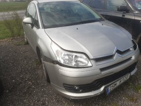 Citroen c4 - 2