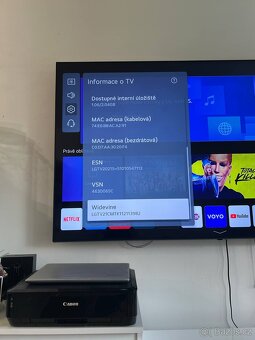 Smart TV LG 75NANO753PA 191cm - 2