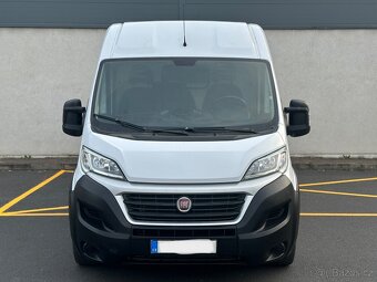 Iveco Daily 2,3 100kw 4/2022 7palet - 2