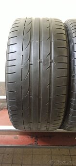 Bridgestone Potenza S001 Runflat 245/40 R17 91W - 2