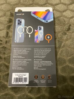 Mag-skin pro iPhone 15 Pro Max - 2