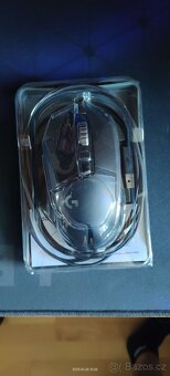 Logitech G502 Hero - 2