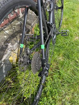 Gravel kolo 4EVER GROMVEL ELITE - 2