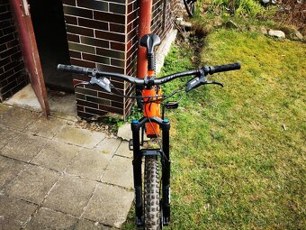 Specialized turbo levo SL - 2