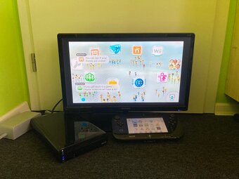 Nintendo Wii U - 2