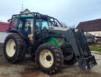 Valtra N101 - 2
