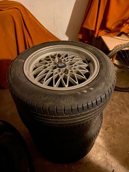 Exip r15 4x108 - 2