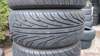 Pneu letní, 4 ks, rozměr 215/40/16, 86W, zn. NANKANG - 2