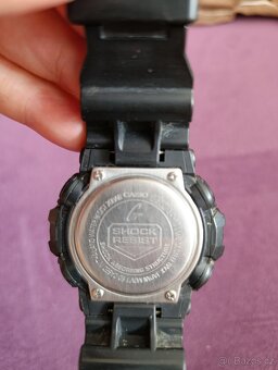 Hodinky Casio G-Shock GA-700MG - 2