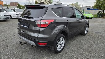 FORD KUGA 2.0TDCi 4x4 132KW TITANIUM 1MAJITEL - 2
