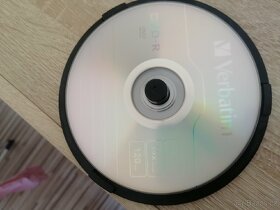 Dvd 9 ks - 2