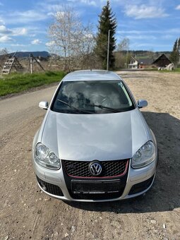Golf V. 1.4 59kw r32 look - 2