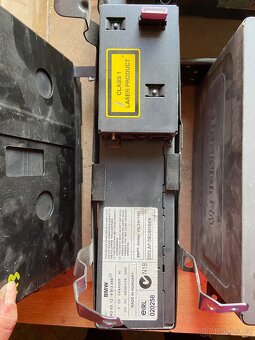 CD Changer BMW - 2