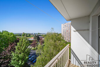 Prodej bytu 3+1 76 m2 v Pardubicích, byt 3+1 76 m2 Pardubice - 2