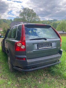 Volvo xc90 na ND - 2