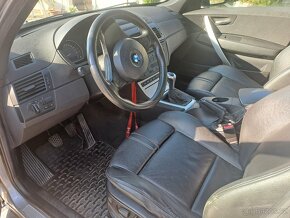 BMW X3 3d - 2
