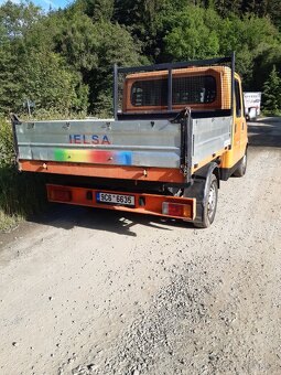 Fiat ducato. - 2