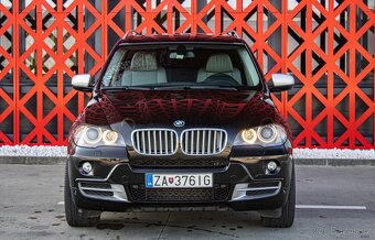 BMW X5 xDrive30d - 2