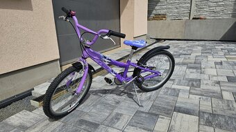 Dětské, dívčí kolo Specialized 20 - 2