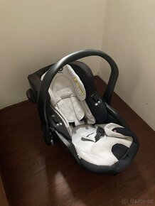 Kiddy Evoluna I-Size - 2