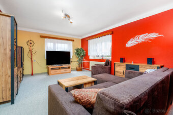 Prodej investičního domu 124 m², pro ubytování zaměstnanců - 2
