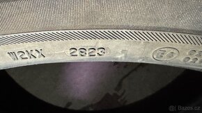 245/45 R18 Polaris 5 - 2